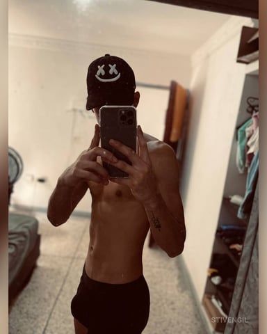 StivenGil photo