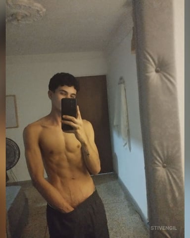 StivenGil photo