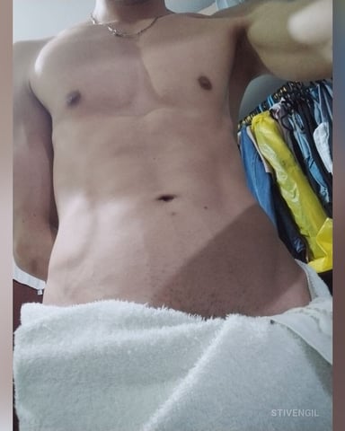 StivenGil photo