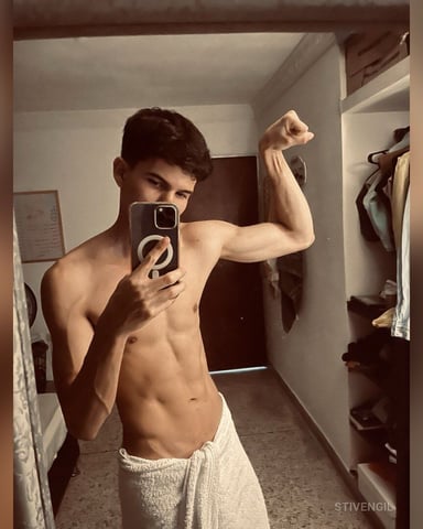 StivenGil photo