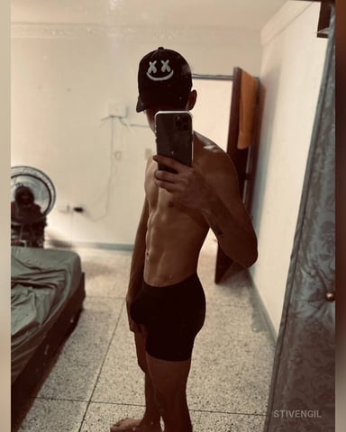 StivenGil photo