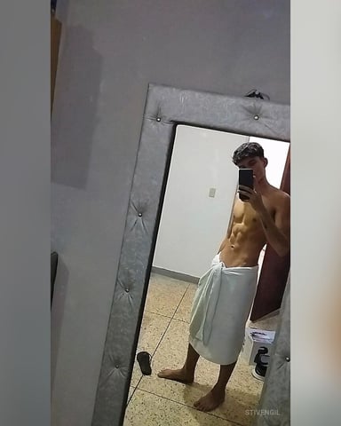 StivenGil photo