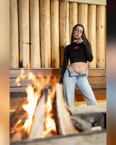 BriaKaye Foto