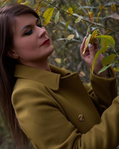 GiaCharming photo