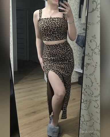 IngraKate photo
