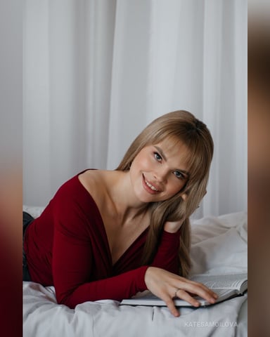 KateSamoilova photo