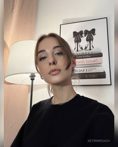 KetrinPeach Foto