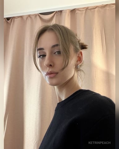 KetrinPeach Foto