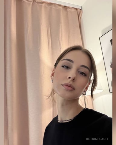 KetrinPeach Foto