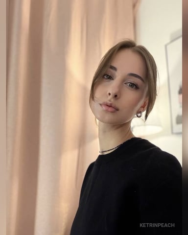 KetrinPeach Foto