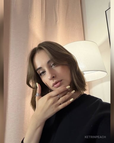 KetrinPeach Foto