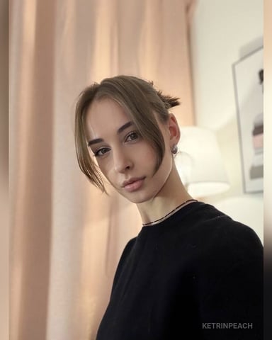 KetrinPeach Foto