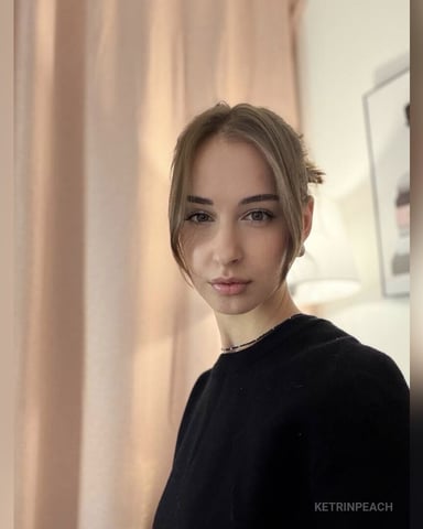 KetrinPeach Foto