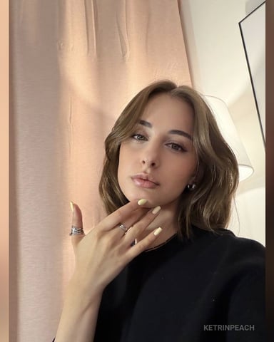 KetrinPeach Foto