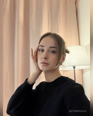 KetrinPeach Foto
