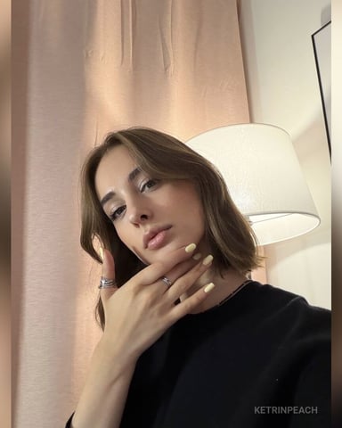 KetrinPeach Foto