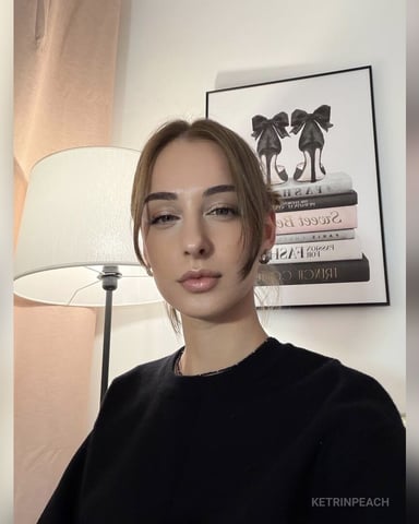 KetrinPeach Foto