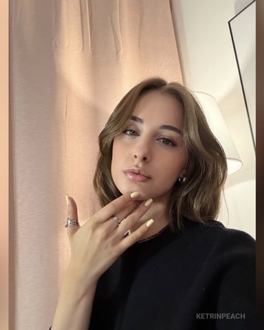 KetrinPeach Foto