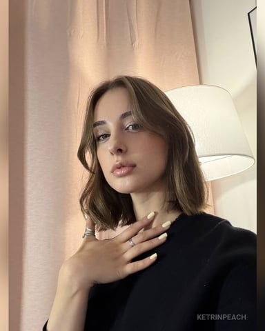 KetrinPeach Foto