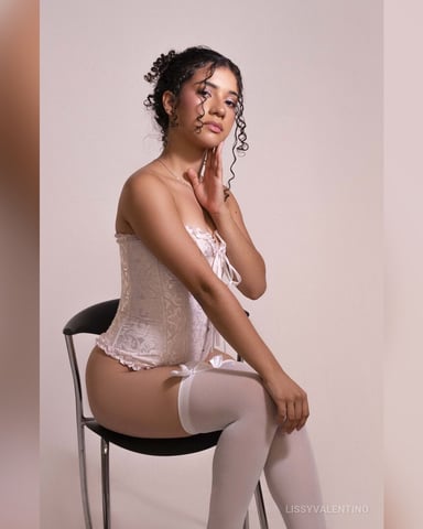LissyValentino Foto