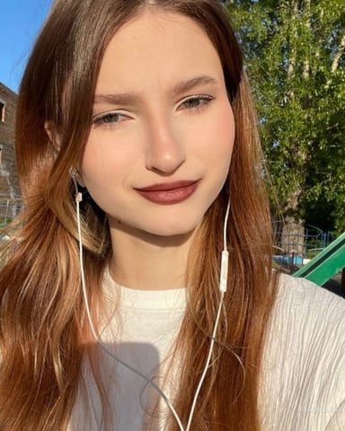 MadelynWealer foto