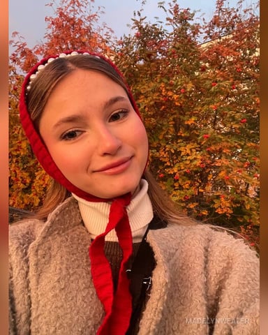 MadelynWealer foto