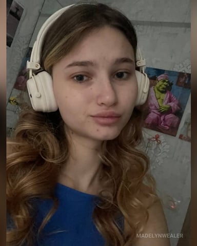 MadelynWealer foto