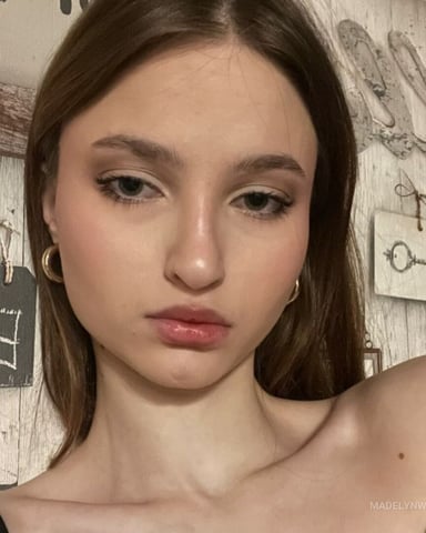 MadelynWealer foto