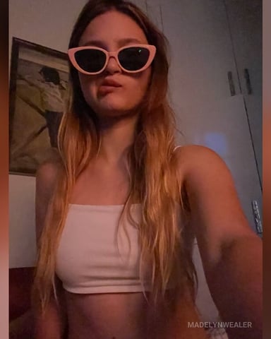 MadelynWealer foto