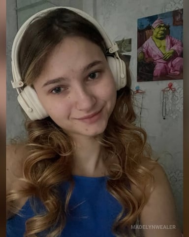 MadelynWealer foto