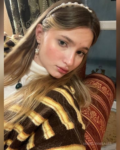 MadelynWealer foto