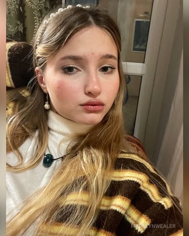 MadelynWealer foto