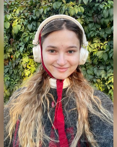 MadelynWealer foto