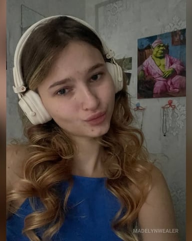 MadelynWealer foto