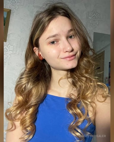 MadelynWealer foto