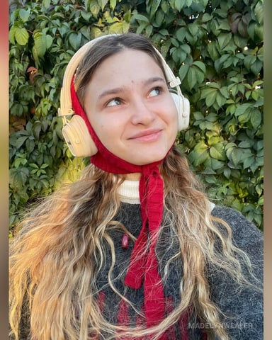 MadelynWealer foto