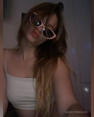 MadelynWealer foto