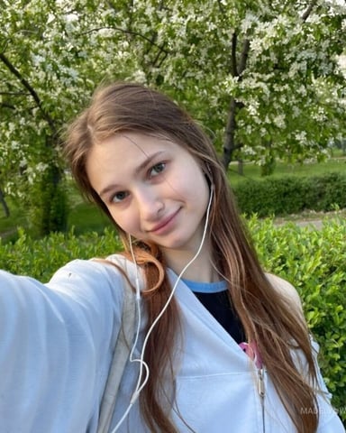 MadelynWealer foto