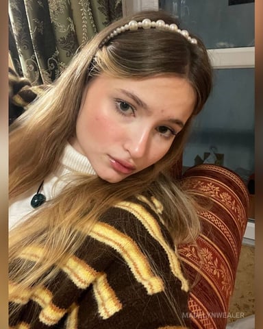 MadelynWealer foto