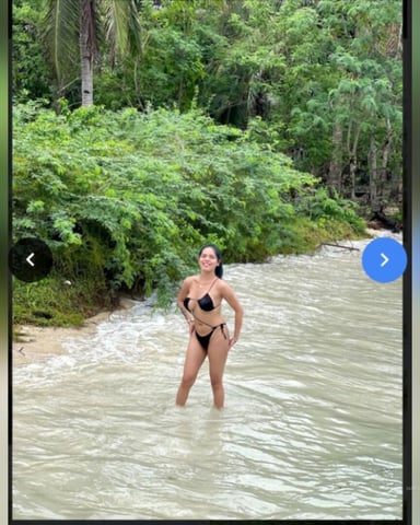 MargoMoran foto