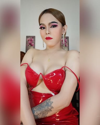 MargoMoran foto