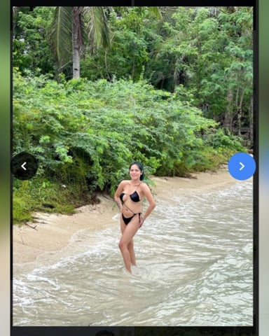 MargoMoran foto