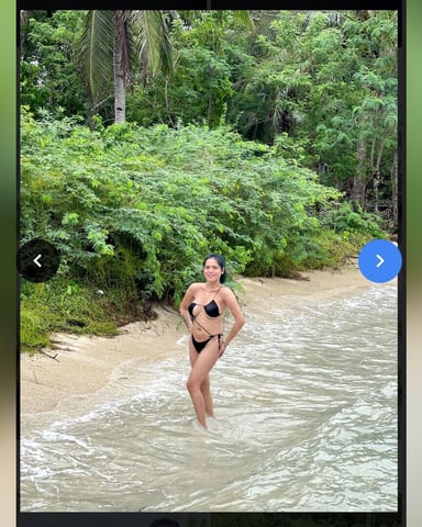 MargoMoran foto