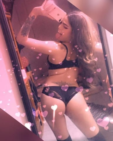 MargoMoran foto
