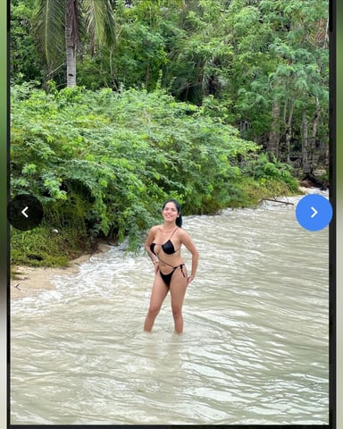 MargoMoran foto