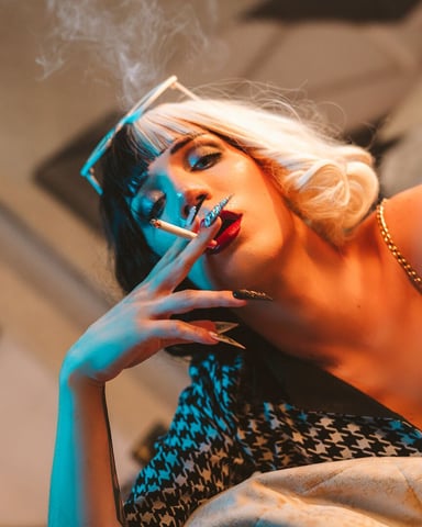 MorganMont foto