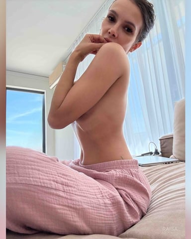 Raisa foto