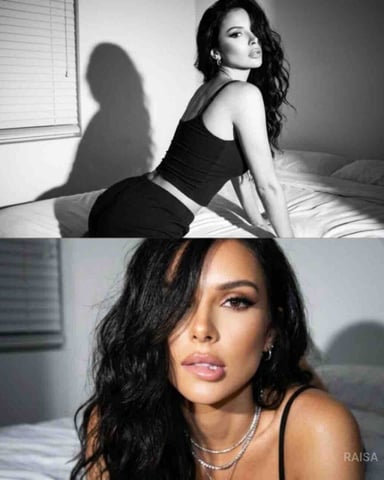 Raisa foto