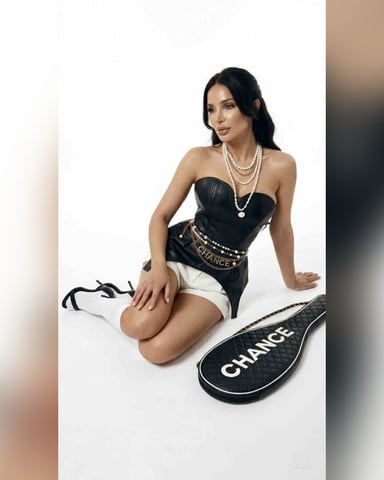 Raisa foto