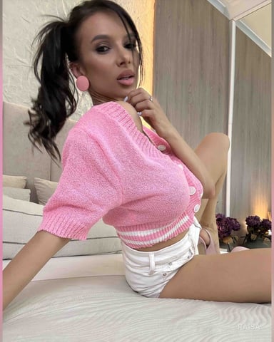 Raisa foto